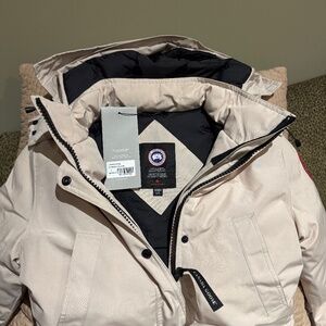 Canada Goose Youth L coat
